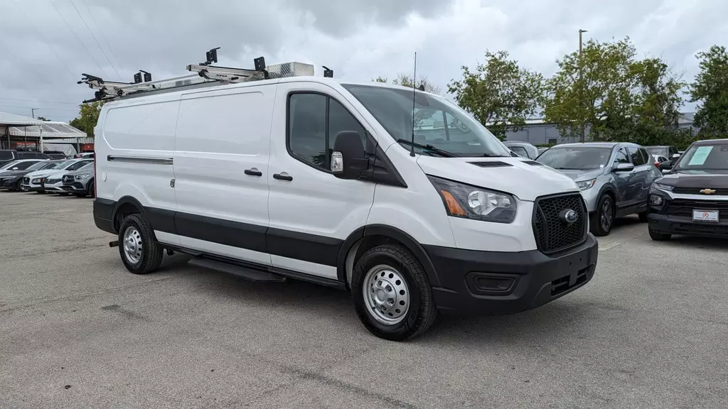 Florida Fine Cars - Used FORD TRANSIT 2021 MIAMI 