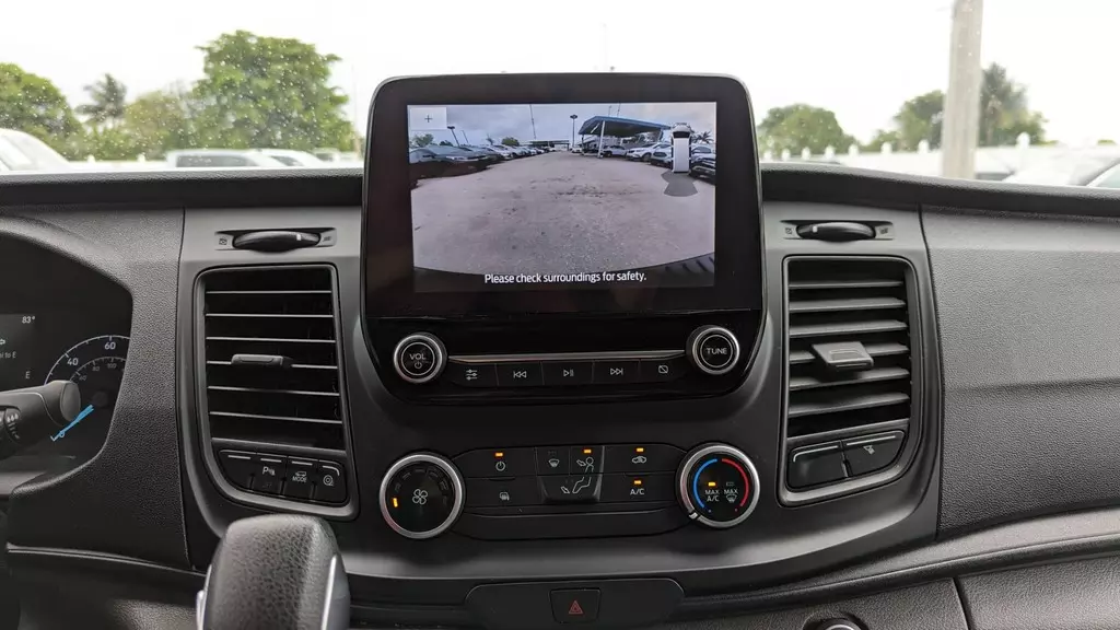 Florida Fine Cars - Used FORD TRANSIT 2021 MIAMI 