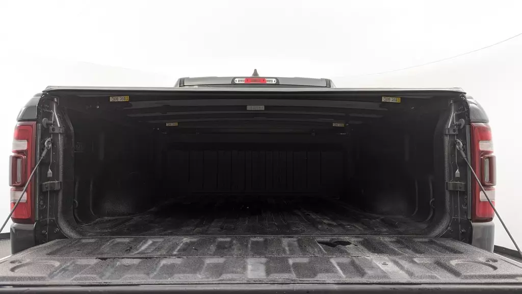 Florida Fine Cars - Used RAM 1500 2022 MARGATE LARAMIE