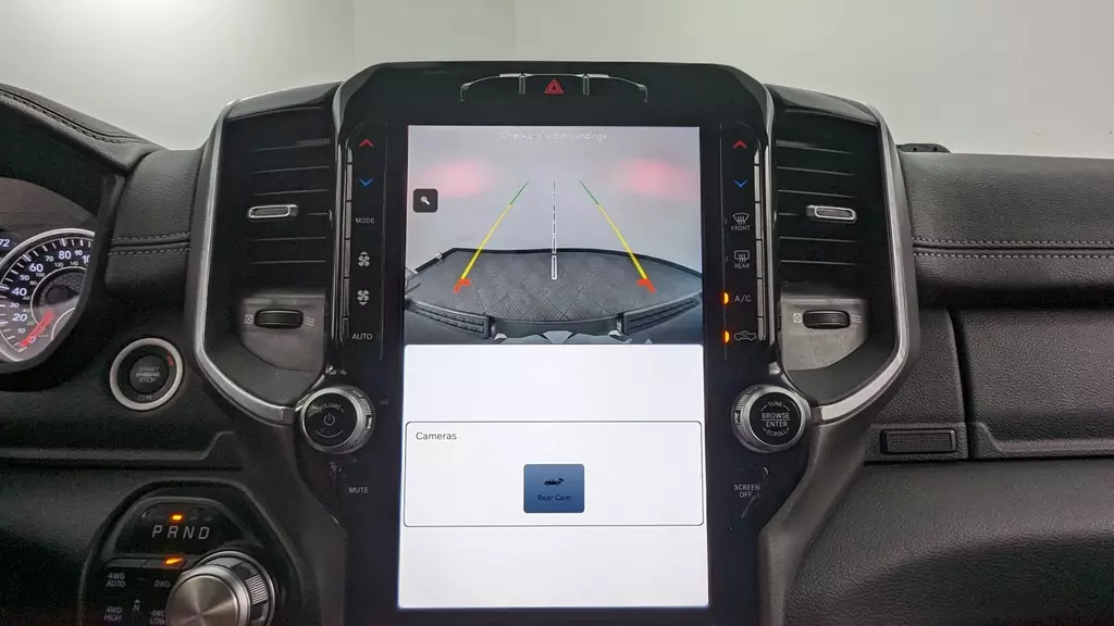 Florida Fine Cars - Used RAM 1500 2022 MARGATE LARAMIE