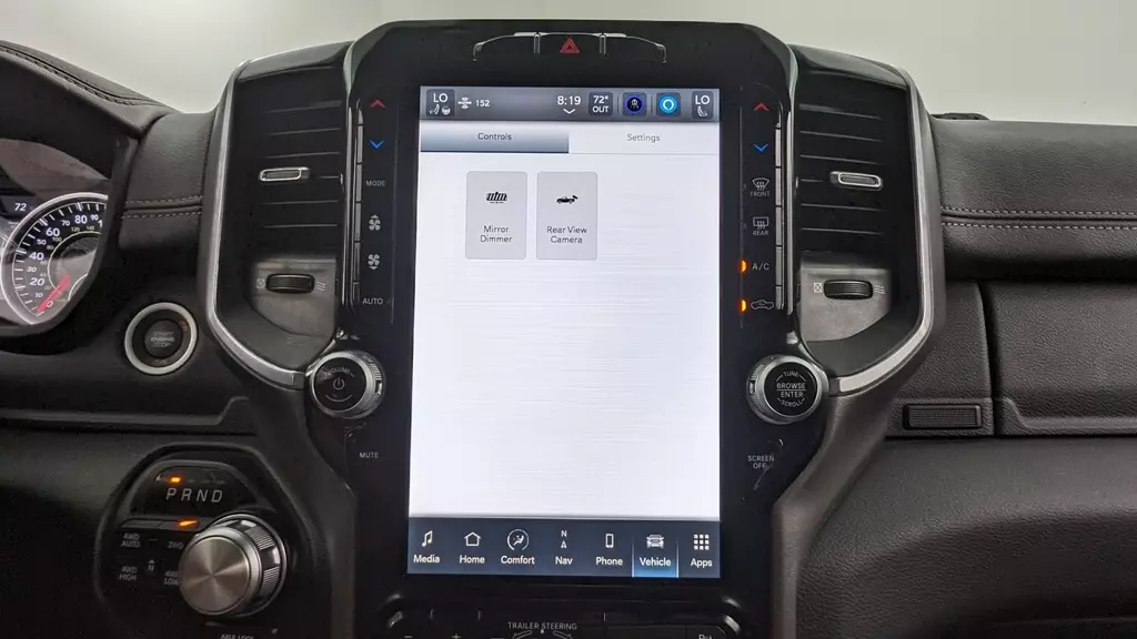 Florida Fine Cars - Used RAM 1500 2022 MARGATE LARAMIE