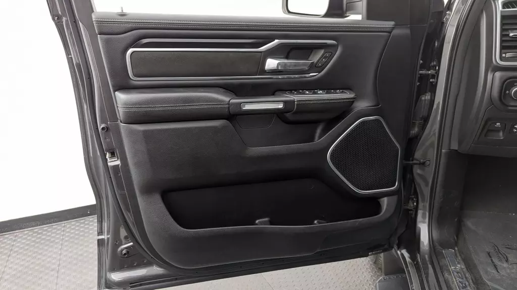 Florida Fine Cars - Used RAM 1500 2022 MARGATE LARAMIE