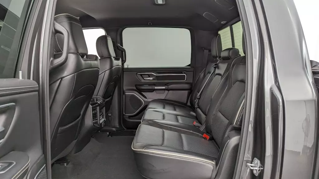 Florida Fine Cars - Used RAM 1500 2022 MARGATE LARAMIE