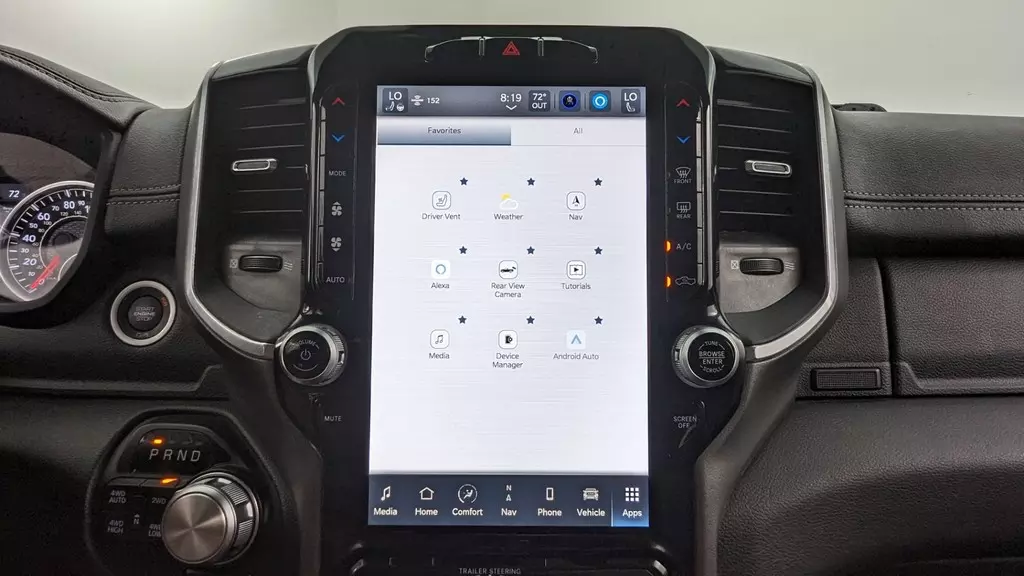 Florida Fine Cars - Used RAM 1500 2022 MARGATE LARAMIE