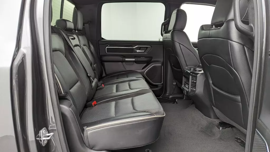 Florida Fine Cars - Used RAM 1500 2022 MARGATE LARAMIE