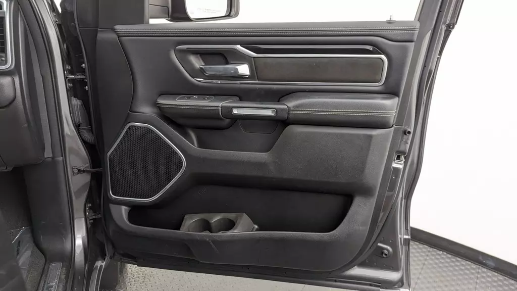 Florida Fine Cars - Used RAM 1500 2022 MARGATE LARAMIE