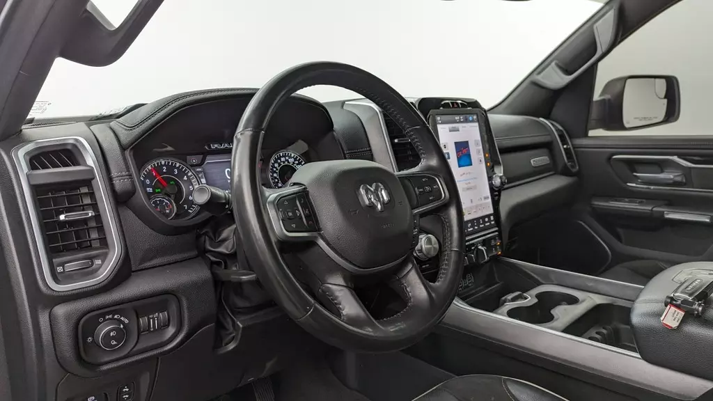 Florida Fine Cars - Used RAM 1500 2022 MARGATE LARAMIE