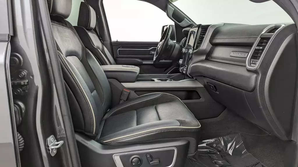 Florida Fine Cars - Used RAM 1500 2022 MARGATE LARAMIE