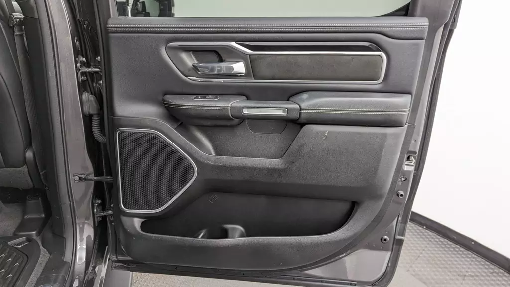 Florida Fine Cars - Used RAM 1500 2022 MARGATE LARAMIE