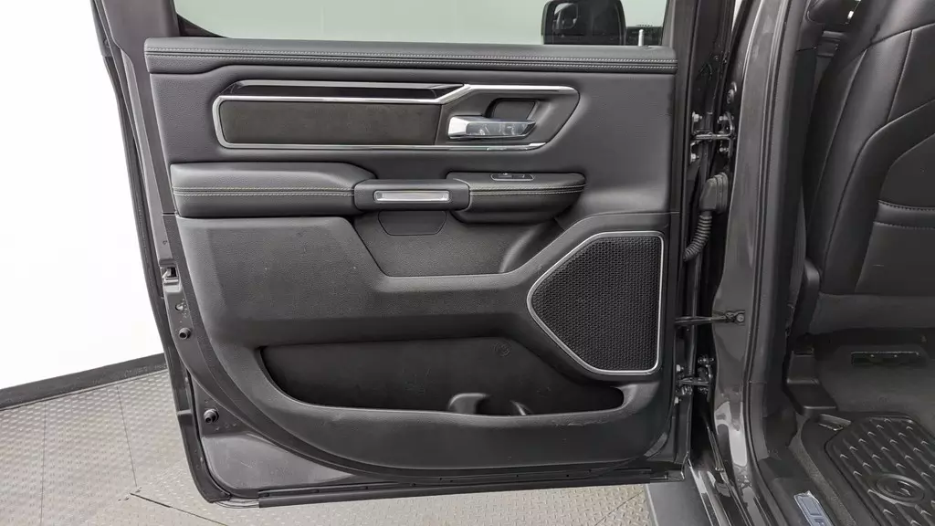 Florida Fine Cars - Used RAM 1500 2022 MARGATE LARAMIE