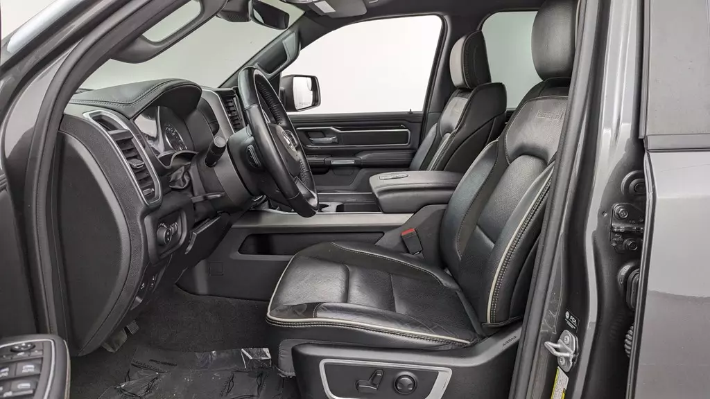 Florida Fine Cars - Used RAM 1500 2022 MARGATE LARAMIE