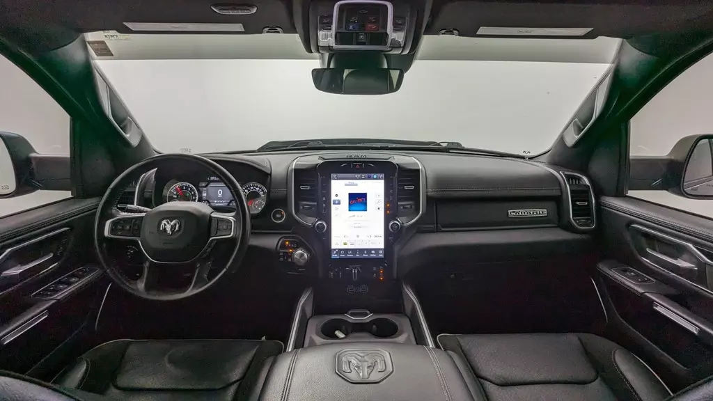 Florida Fine Cars - Used RAM 1500 2022 MARGATE LARAMIE