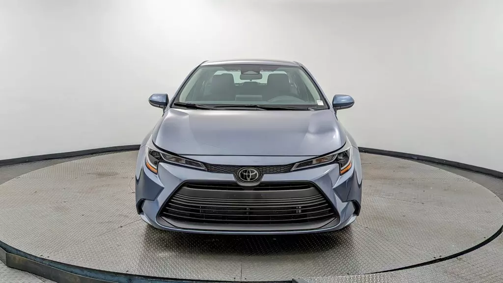 Florida Fine Cars - Used TOYOTA COROLLA 2024 MARGATE LE