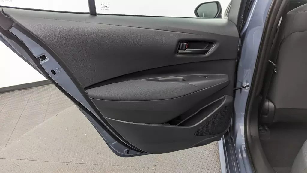 Florida Fine Cars - Used TOYOTA COROLLA 2024 MARGATE LE