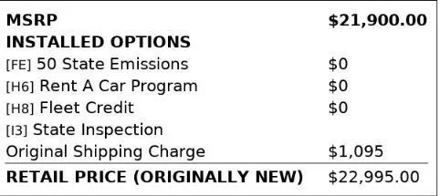 Florida Fine Cars - Used TOYOTA COROLLA 2024 MARGATE LE