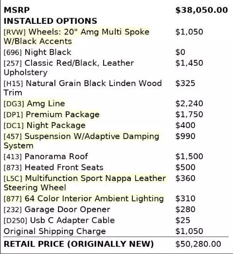 Florida Fine Cars - Used MERCEDES-BENZ GLB 2021 MARGATE GLB 250