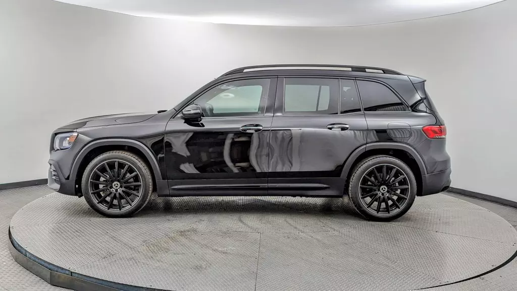 Florida Fine Cars - Used MERCEDES-BENZ GLB 2021 MARGATE GLB 250