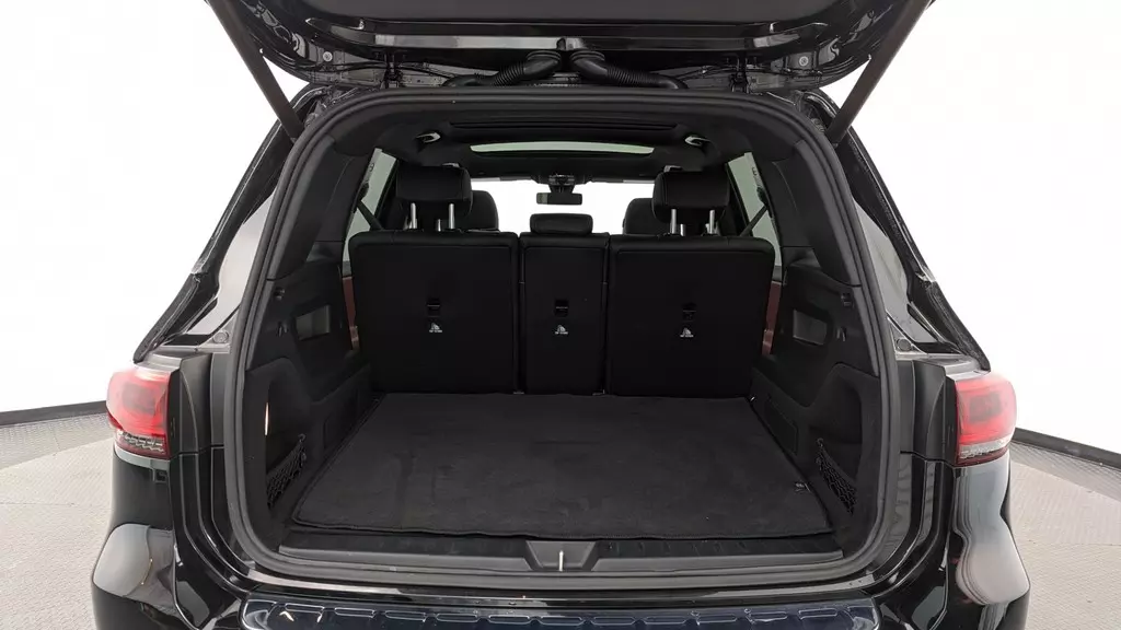 Florida Fine Cars - Used MERCEDES-BENZ GLB 2021 MARGATE GLB 250