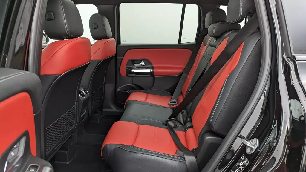 Florida Fine Cars - Used MERCEDES-BENZ GLB 2021 MARGATE GLB 250