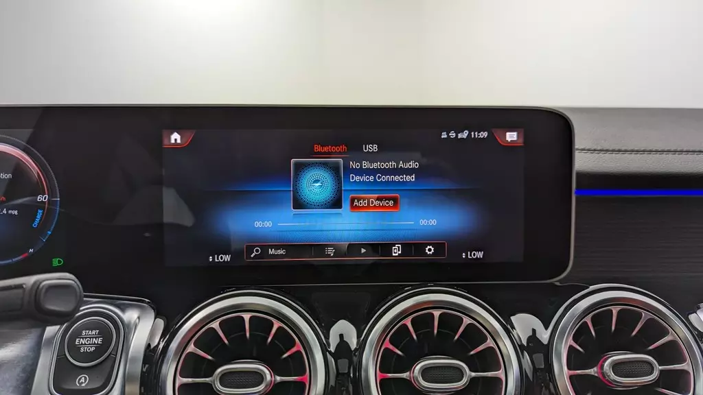 Florida Fine Cars - Used MERCEDES-BENZ GLB 2021 MARGATE GLB 250