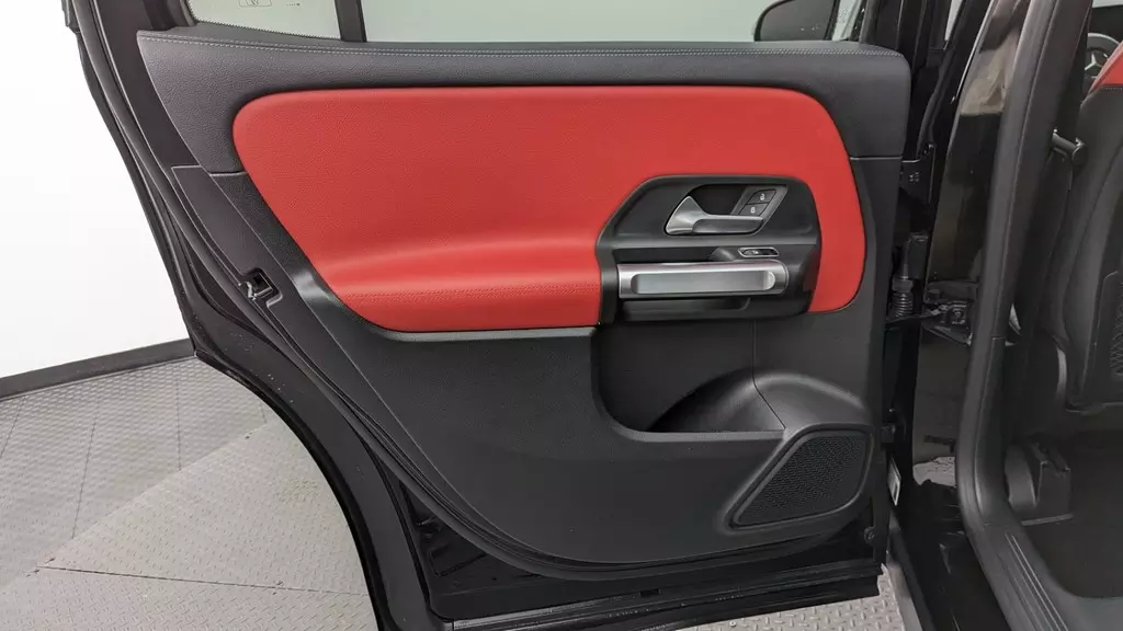 Florida Fine Cars - Used MERCEDES-BENZ GLB 2021 MARGATE GLB 250