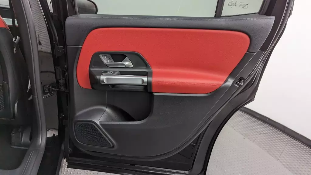 Florida Fine Cars - Used MERCEDES-BENZ GLB 2021 MARGATE GLB 250