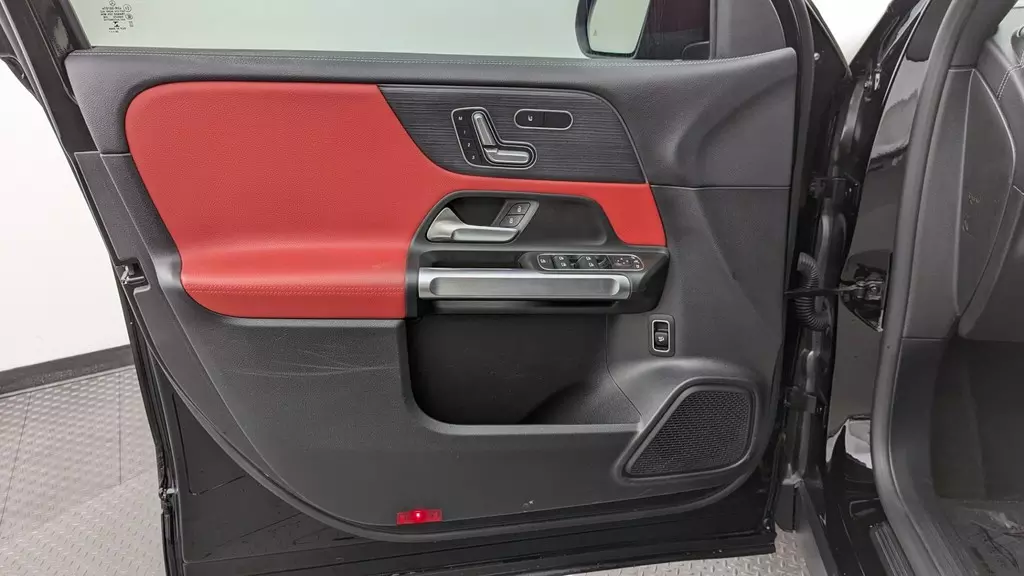 Florida Fine Cars - Used MERCEDES-BENZ GLB 2021 MARGATE GLB 250