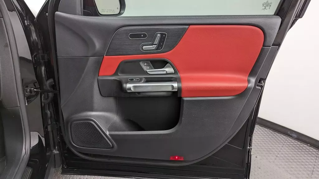 Florida Fine Cars - Used MERCEDES-BENZ GLB 2021 MARGATE GLB 250