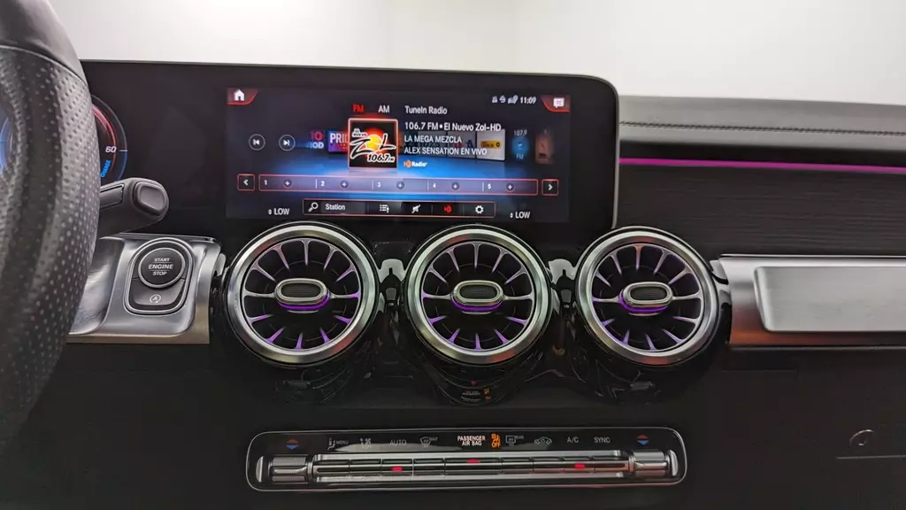 Florida Fine Cars - Used MERCEDES-BENZ GLB 2021 MARGATE GLB 250