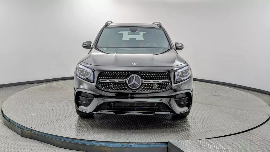 Florida Fine Cars - Used MERCEDES-BENZ GLB 2021 MARGATE GLB 250