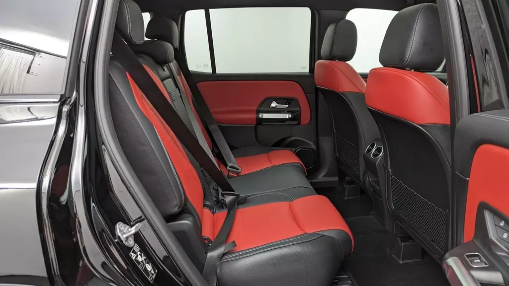 Florida Fine Cars - Used MERCEDES-BENZ GLB 2021 MARGATE GLB 250