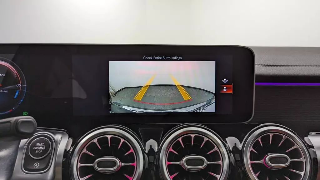 Florida Fine Cars - Used MERCEDES-BENZ GLB 2021 MARGATE GLB 250