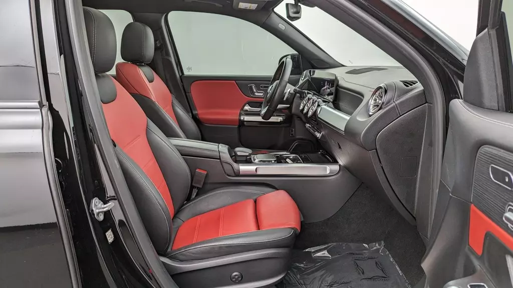 Florida Fine Cars - Used MERCEDES-BENZ GLB 2021 MARGATE GLB 250