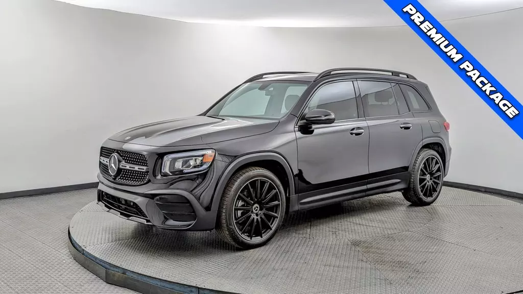 Florida Fine Cars - Used MERCEDES-BENZ GLB 2021 MARGATE GLB 250