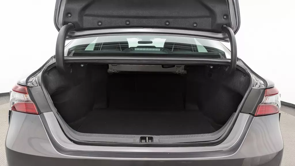 Florida Fine Cars - Used TOYOTA CAMRY 2023 MIAMI SE