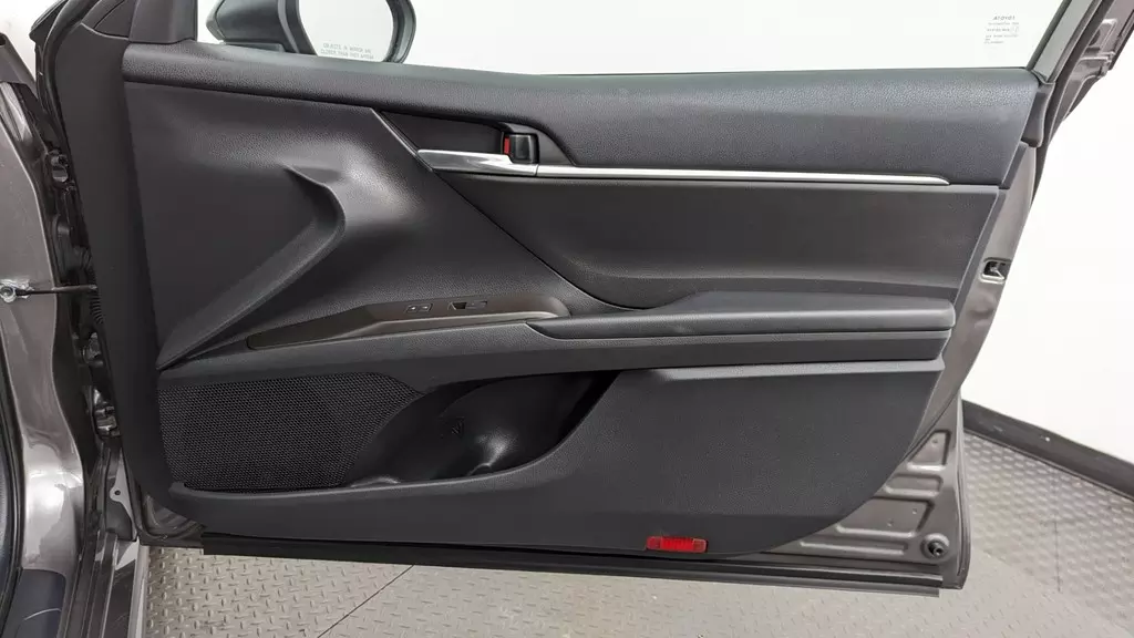 Florida Fine Cars - Used TOYOTA CAMRY 2023 MIAMI SE