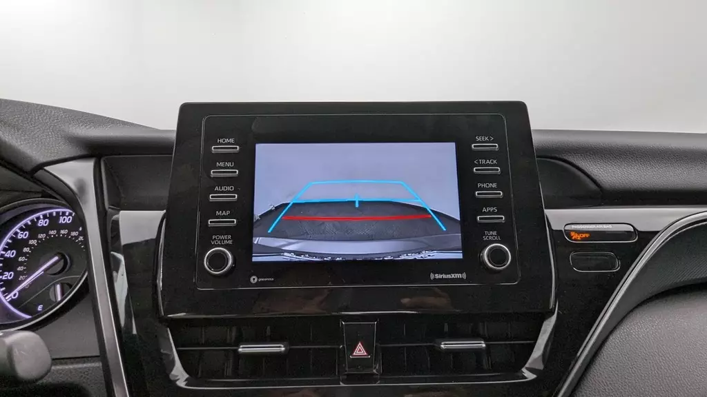 Florida Fine Cars - Used TOYOTA CAMRY 2023 MIAMI SE