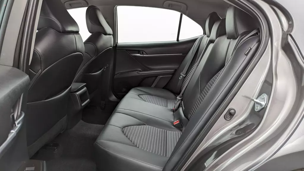 Florida Fine Cars - Used TOYOTA CAMRY 2023 MIAMI SE