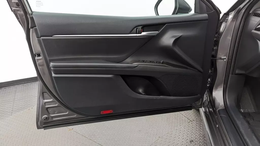 Florida Fine Cars - Used TOYOTA CAMRY 2023 MIAMI SE