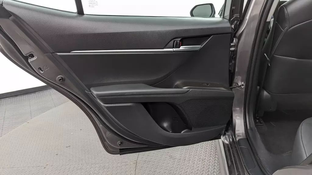 Florida Fine Cars - Used TOYOTA CAMRY 2023 MIAMI SE