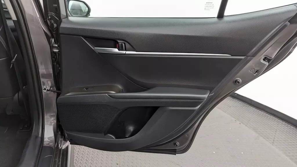 Florida Fine Cars - Used TOYOTA CAMRY 2023 MIAMI SE