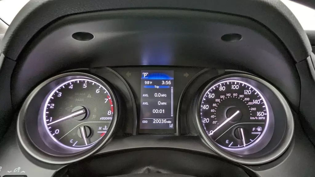 Florida Fine Cars - Used TOYOTA CAMRY 2023 MIAMI SE