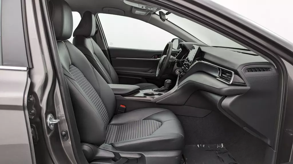 Florida Fine Cars - Used TOYOTA CAMRY 2023 MIAMI SE