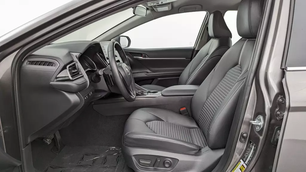 Florida Fine Cars - Used TOYOTA CAMRY 2023 MIAMI SE