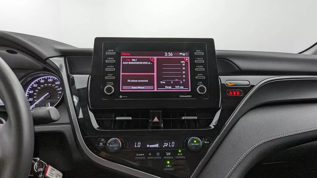 Florida Fine Cars - Used TOYOTA CAMRY 2023 MIAMI SE