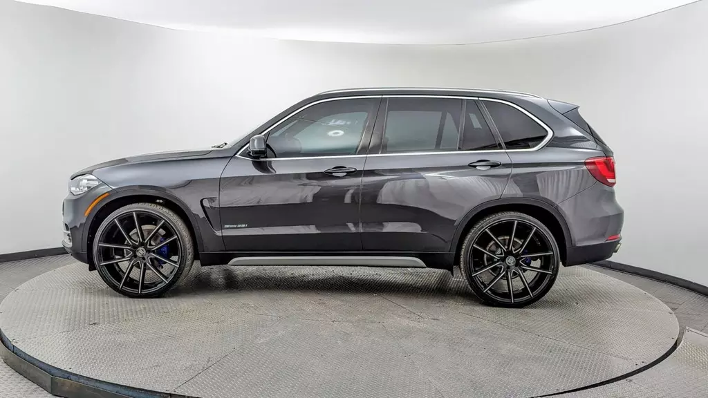 Florida Fine Cars - Used BMW X5 2017 MARGATE SDRIVE35I