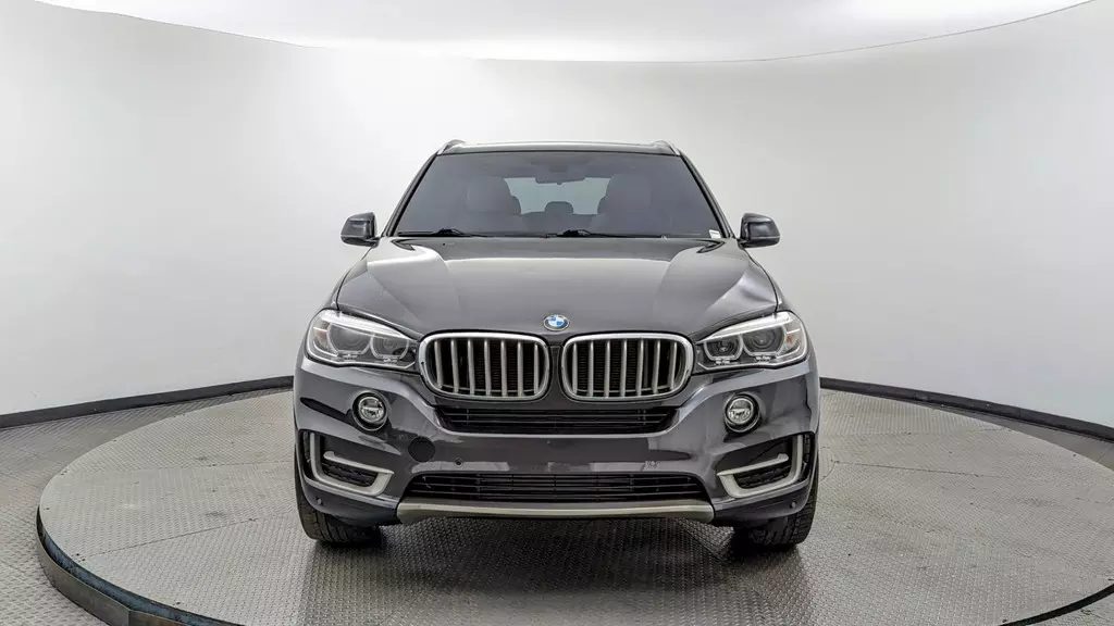 Florida Fine Cars - Used BMW X5 2017 MARGATE SDRIVE35I