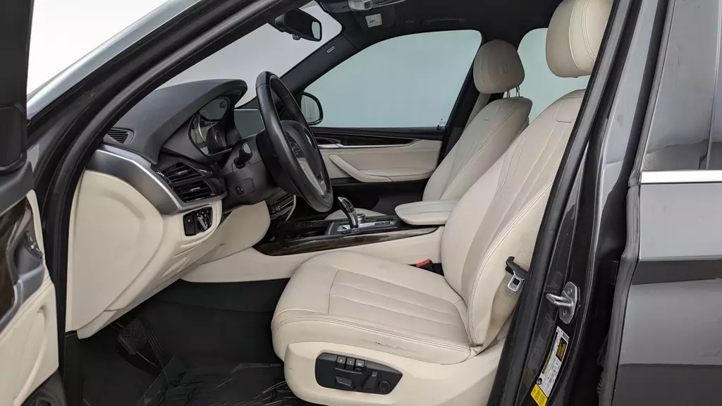 Florida Fine Cars - Used BMW X5 2017 MARGATE SDRIVE35I