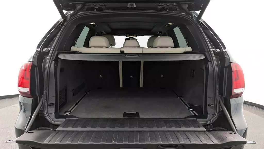 Florida Fine Cars - Used BMW X5 2017 MARGATE SDRIVE35I