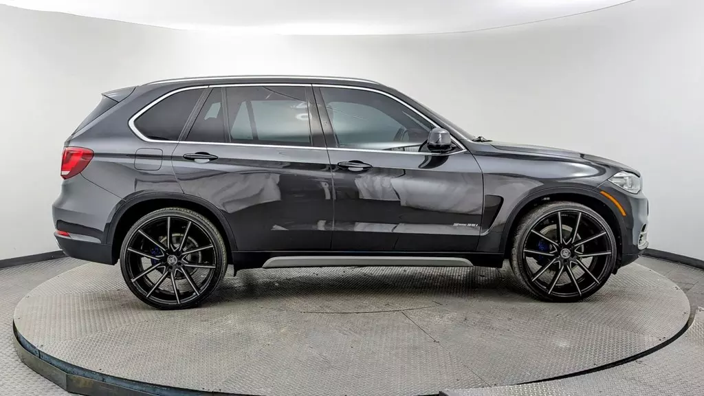 Florida Fine Cars - Used BMW X5 2017 MARGATE SDRIVE35I